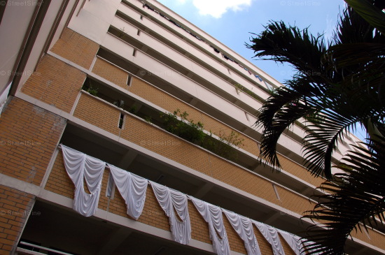 Blk 520 Jelapang Road (Bukit Panjang), HDB 4 Rooms #209612